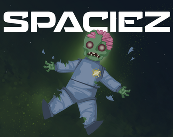 SpacieZ Game